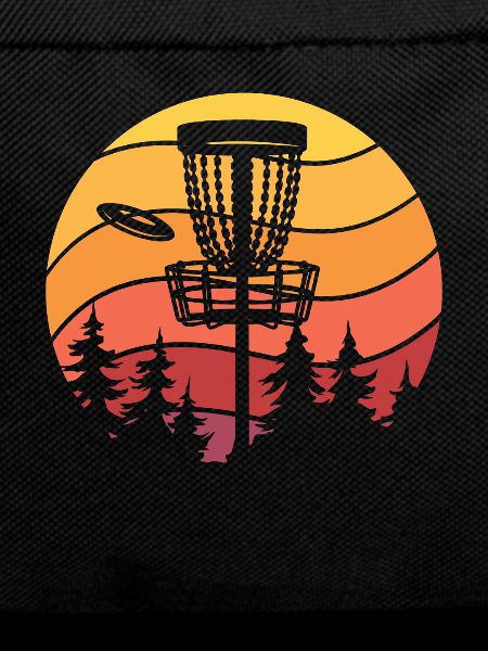 Disc Golf