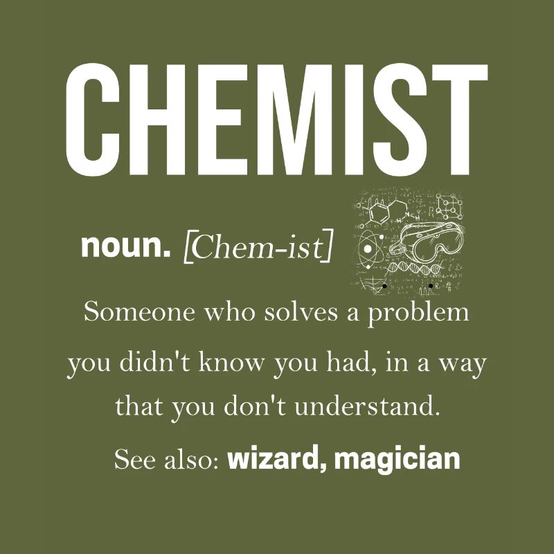 Chemistry alchemy biochemistry formula molecule proton