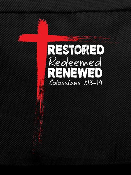 Christian bible verse religion cross
