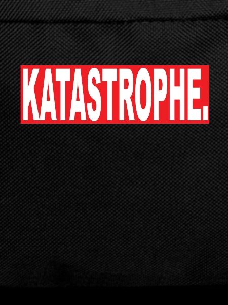 Katastrophe