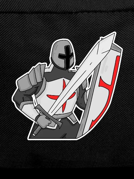 Tempelritter Ritter Mittelalter