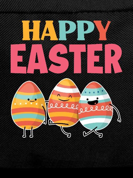 Easter Holy Easter