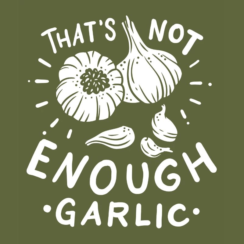 Knoblauch Knoblauchzehen