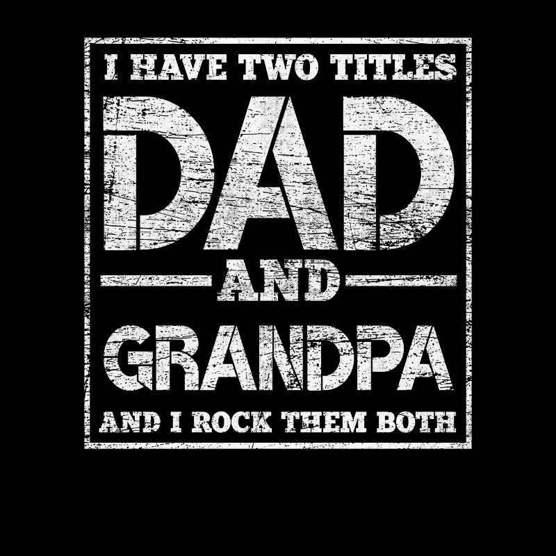 Opa Papa Geschenk