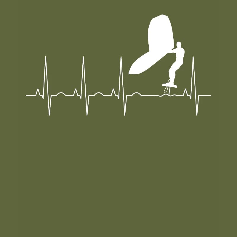 Wingfoiler Pulse Frequency