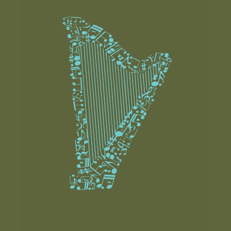 harp