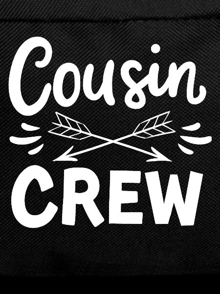 Cousin crew