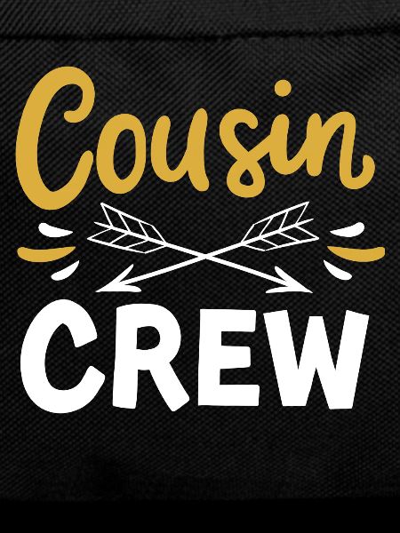 Cousin Crew