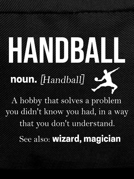 Handball