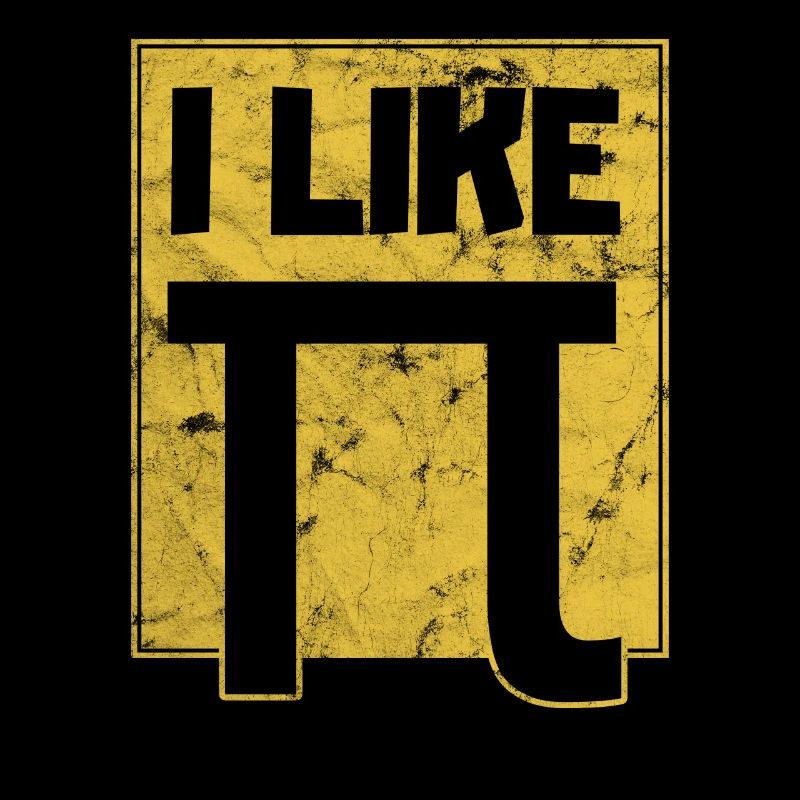 I Like Pi Pi Day