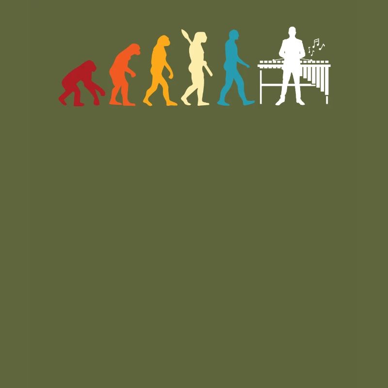 Xylophon Evolution
