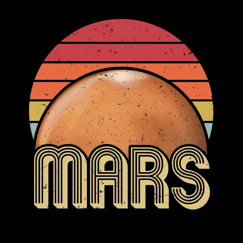 Mars