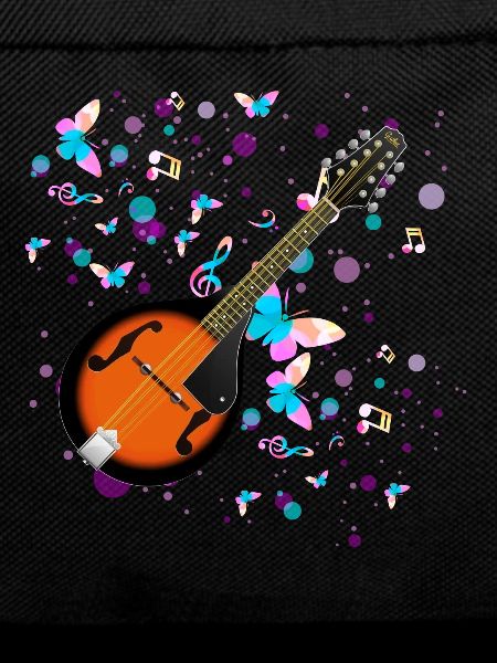 Mandoline