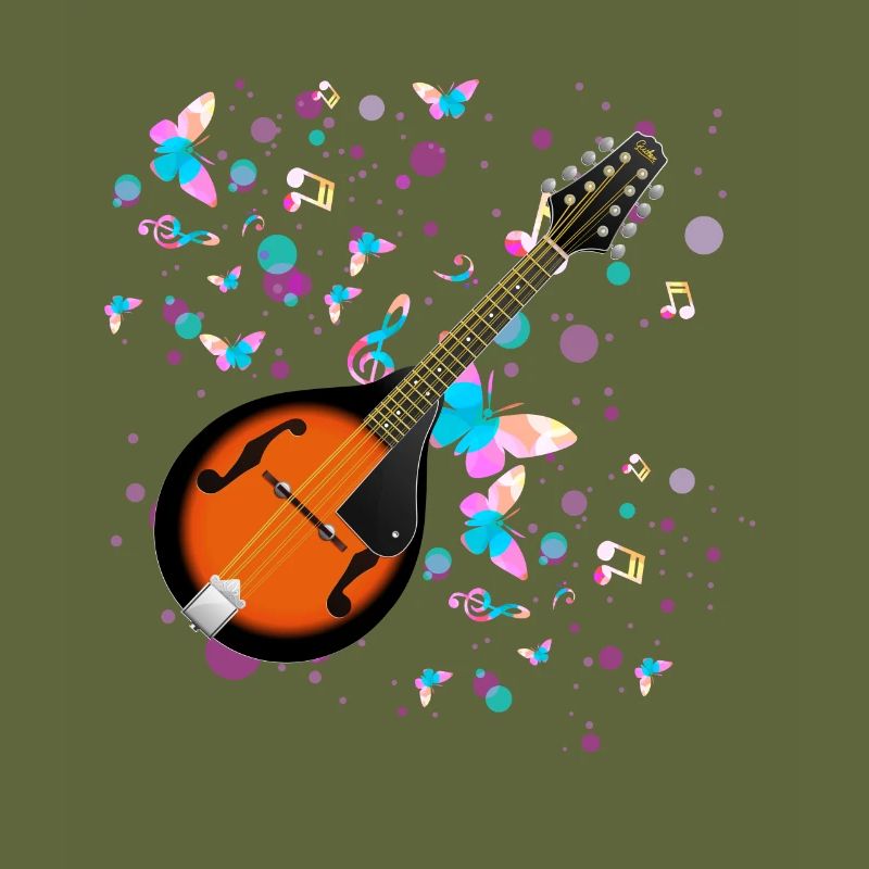 Mandoline