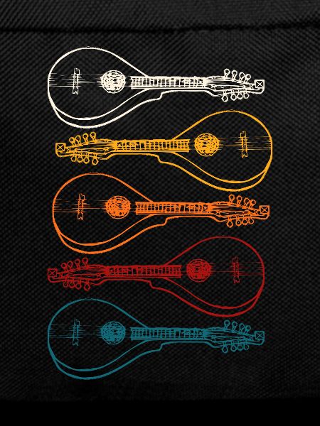 Mandolins