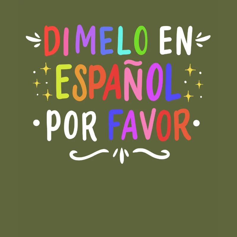 Spanisch Spanischlehrer Sprache