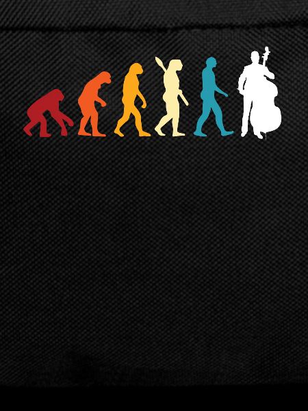 Double bass evolution