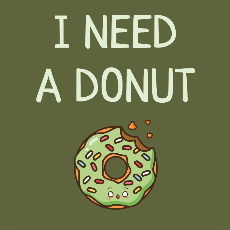 doughnut