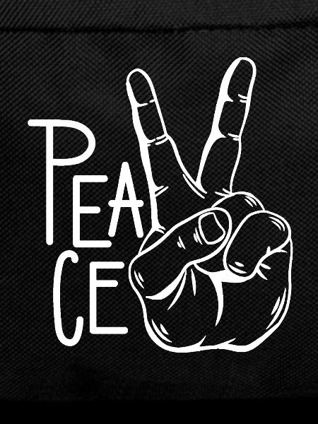 Peace Zeichen