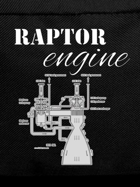 raptor engine
