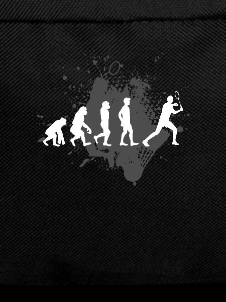 Badminton Evolution
