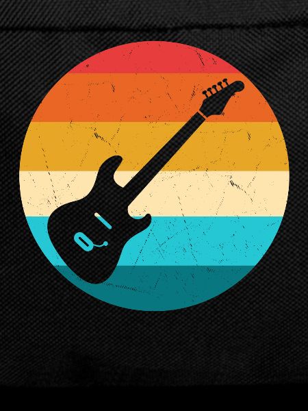 Gitarre