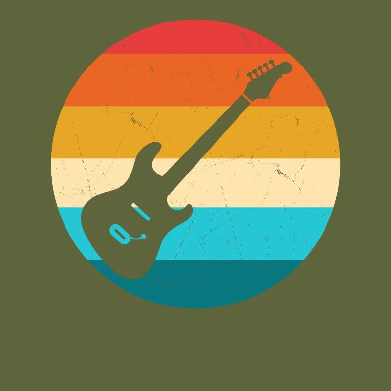 Gitarre