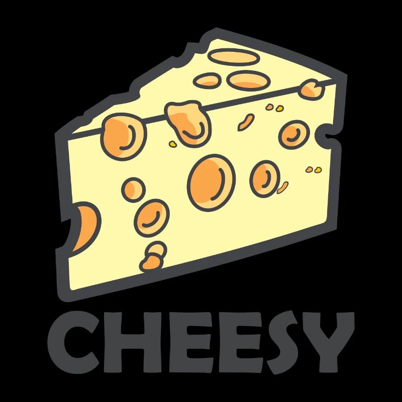 Cheesy Cheese