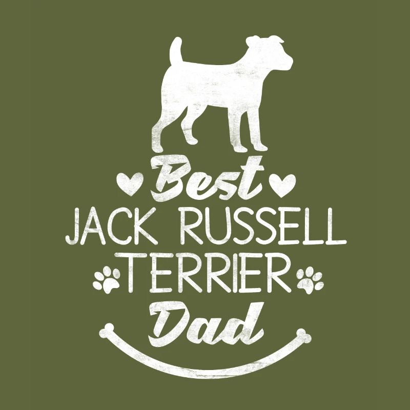 Jack Russel Terrier