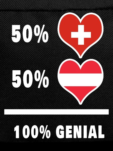 Switzerland and Austria Ingenious / Gift