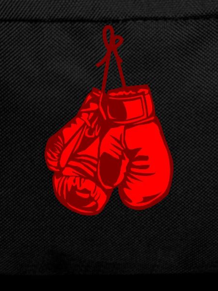Boxing Boxer Gloves Boxing Gift