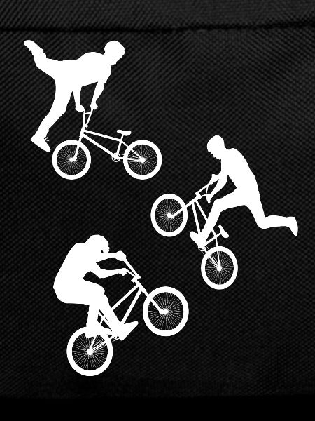 BMX Bicycle BMX Rider Gift