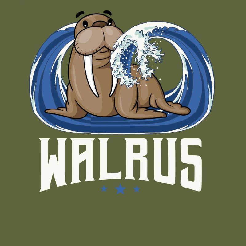 Walrus