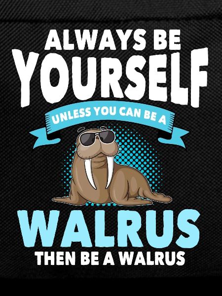 Walrusser