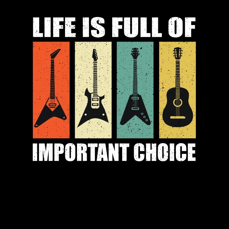 Guitares