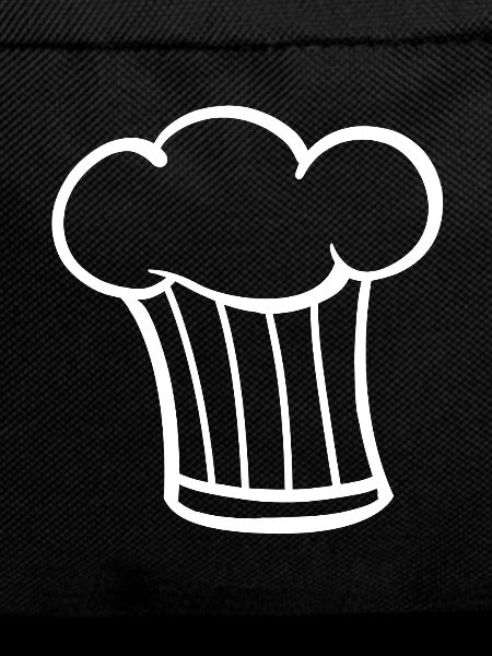 Cooking hat hobby chef chef