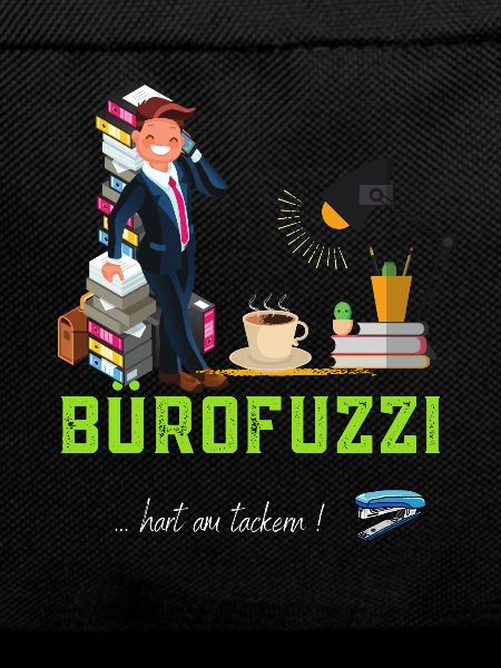 BüroFuzzi