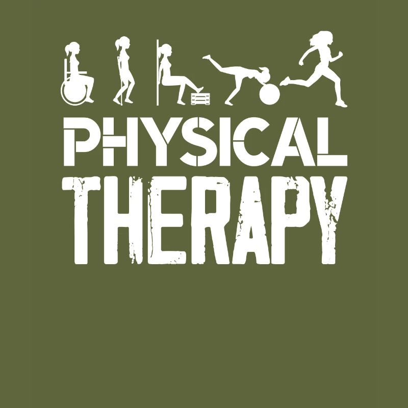 Physiotherapeut Berufe Therapeut Geschenk