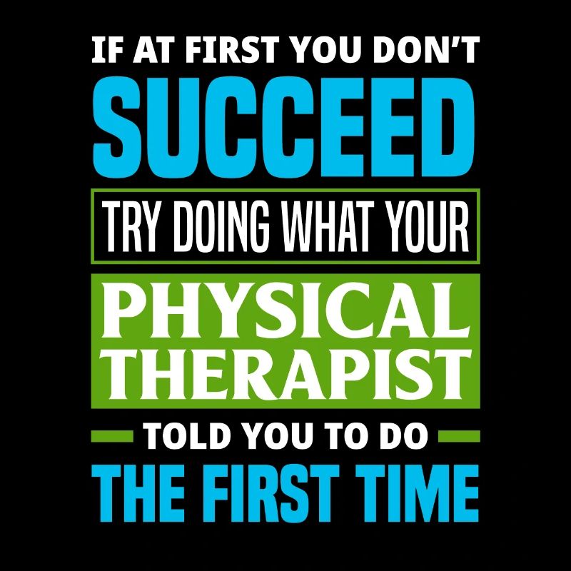 Physiotherapist Work Patient