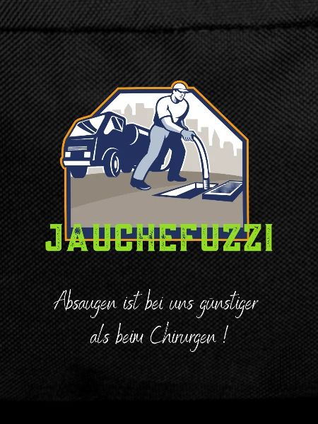 Jauchefuzzi