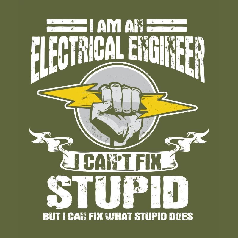 Electrical engineer