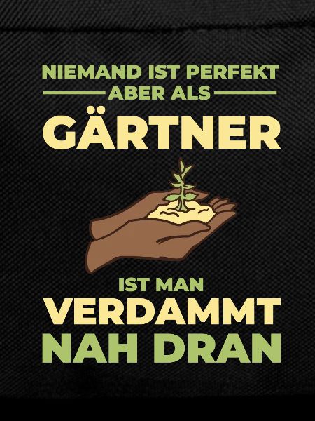 Really close Gardener Quotes