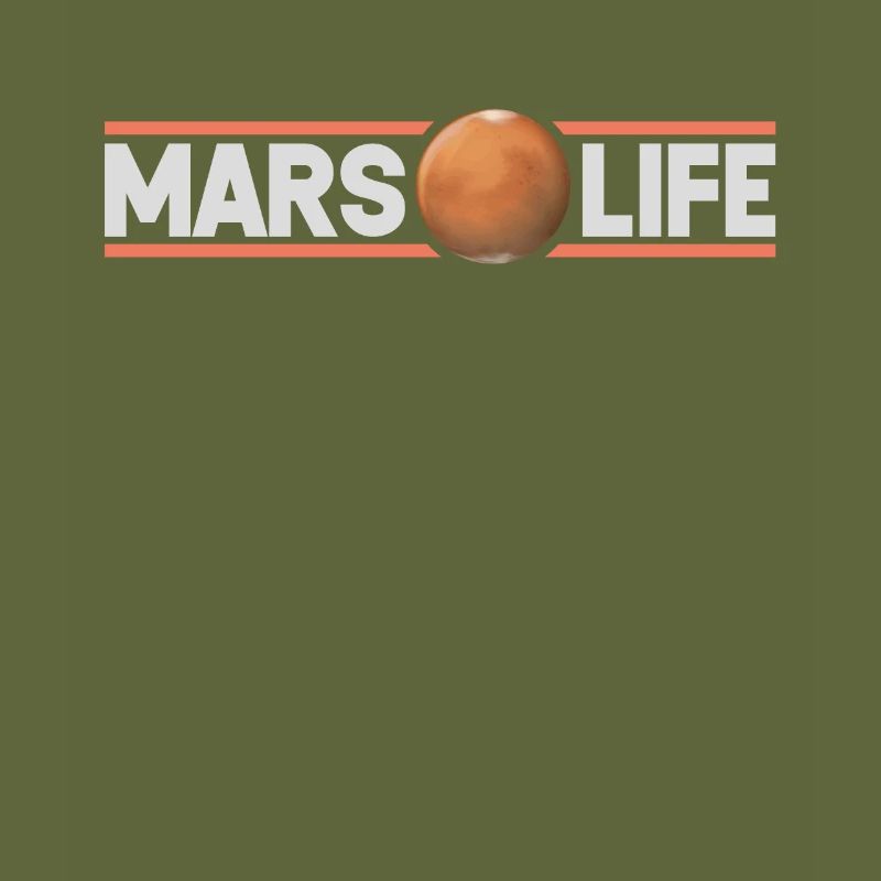 Mars