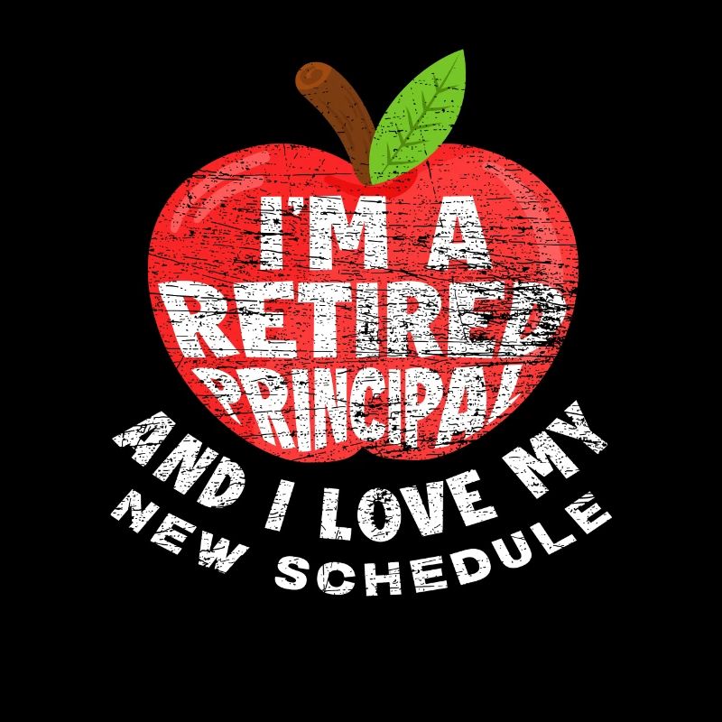 School Director Pension