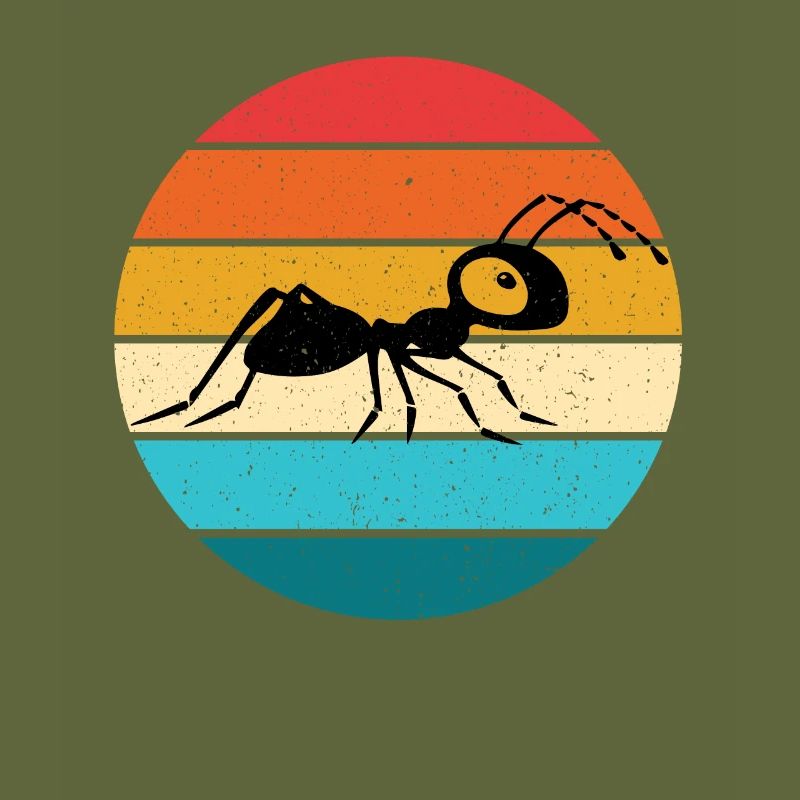 Fourmis