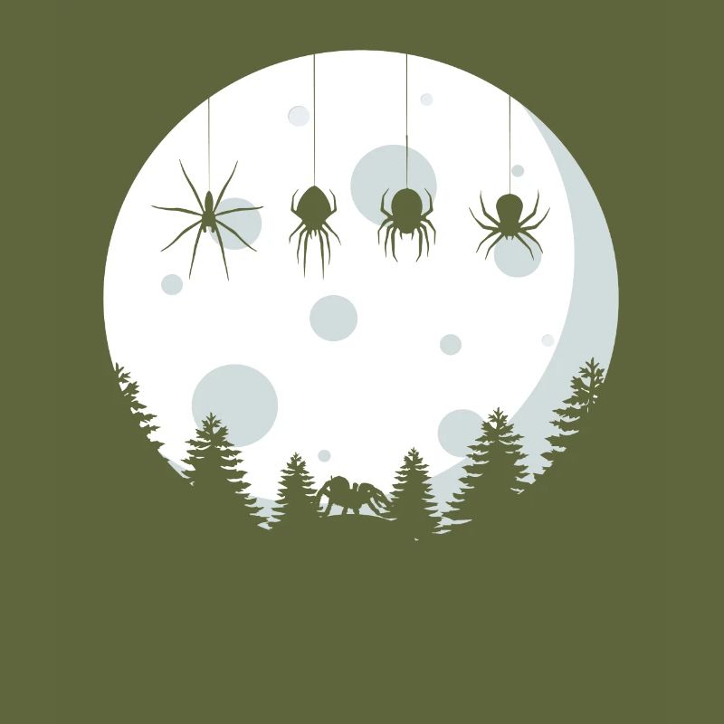 Spiders