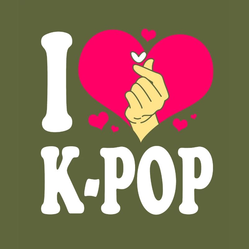 K-Pop