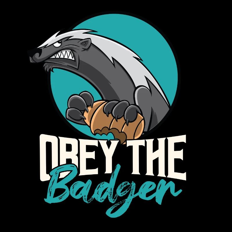 Obey the Badger
