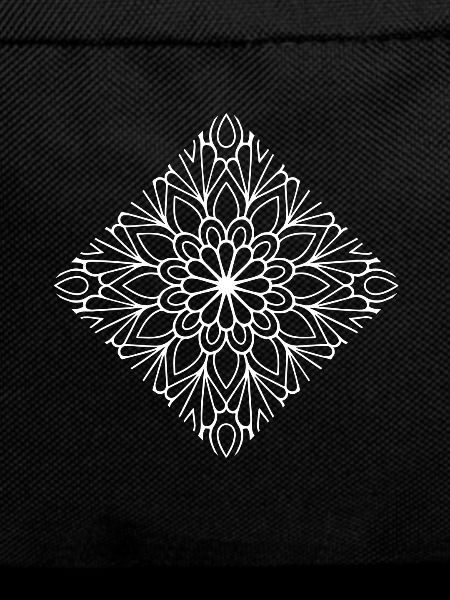 Mandala Muster