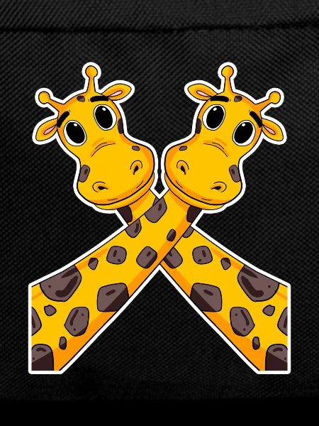 Giraffen Giraffe